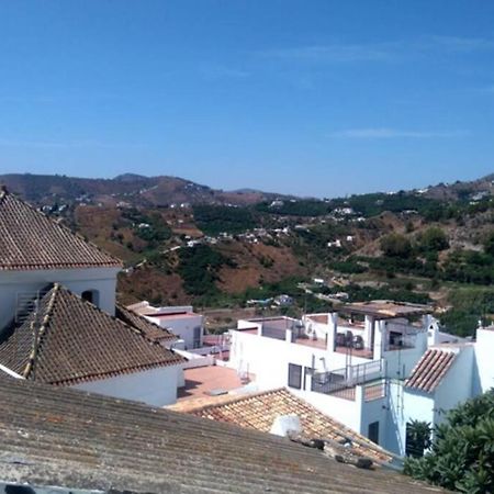 La Casita Azul,Apartamento Encantador فريجيليانا المظهر الخارجي الصورة