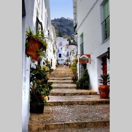 La Casita Azul,Apartamento Encantador فريجيليانا المظهر الخارجي الصورة