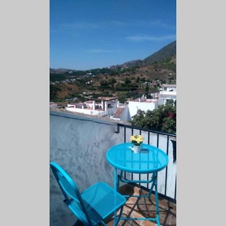 La Casita Azul,Apartamento Encantador فريجيليانا المظهر الخارجي الصورة