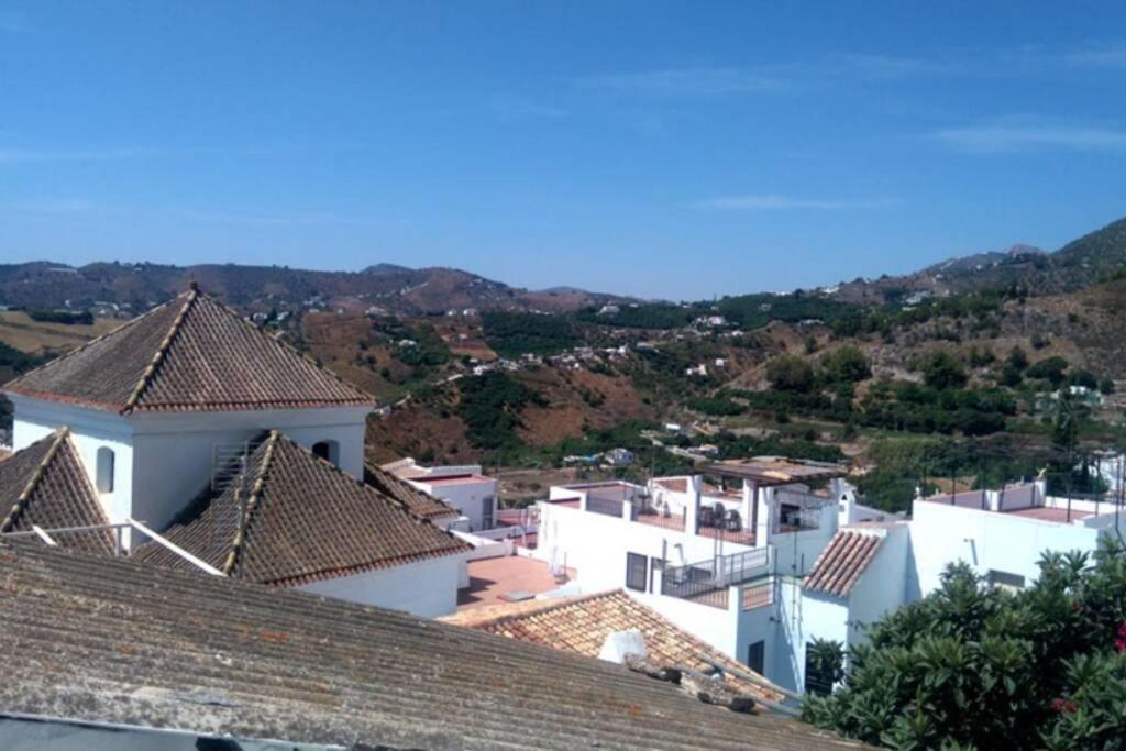 La Casita Azul,Apartamento Encantador فريجيليانا المظهر الخارجي الصورة