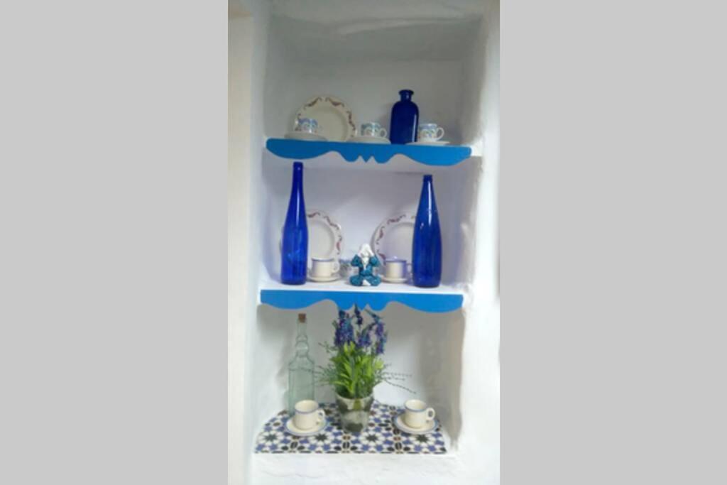 La Casita Azul,Apartamento Encantador فريجيليانا المظهر الخارجي الصورة